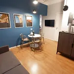 Апартаменти Residenza Carlo E Sofia - Affitti Brevi Italia