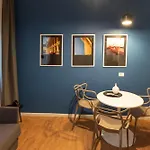 Апартаменти Residenza Carlo E Sofia - Affitti Brevi Italia Трієст