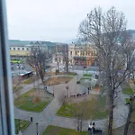 Residenza Carlo E Sofia - Affitti Brevi Italia Трієст