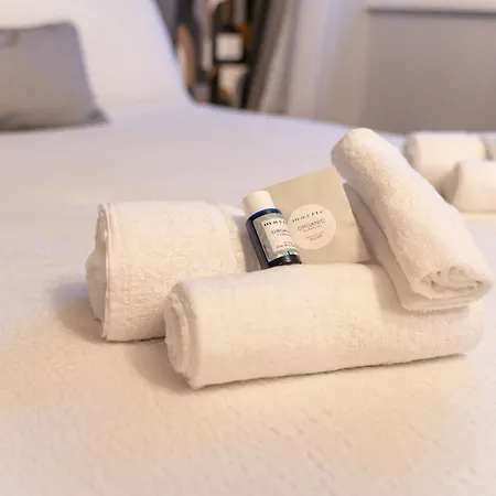 Residenza Carlo E Sofia - Affitti Brevi Italia Apartman