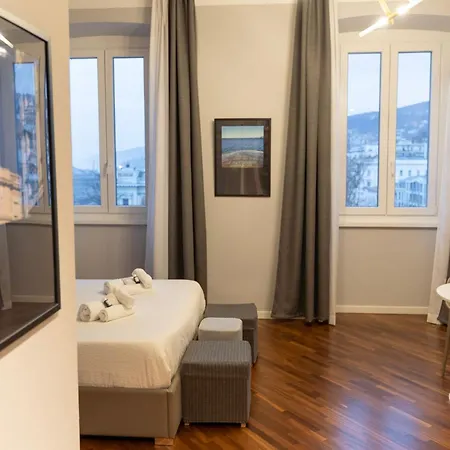 Residenza Carlo E Sofia - Affitti Brevi Italia *