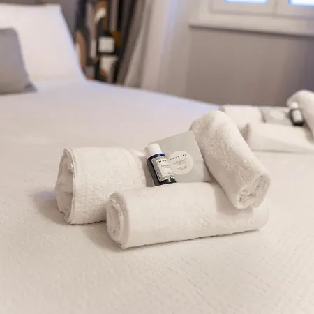 Residenza Carlo E Sofia - Affitti Brevi Italia Trieszt