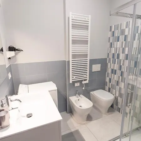 Residenza Carlo E Sofia - Affitti Brevi Italia Apartman