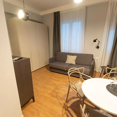 Residenza Carlo E Sofia - Affitti Brevi Italia Apartman Trieszt