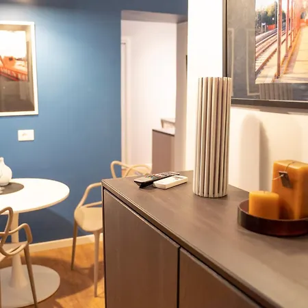 Residenza Carlo E Sofia - Affitti Brevi Italia *