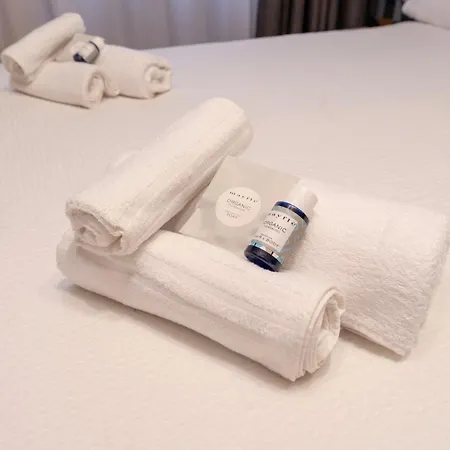 Residenza Carlo E Sofia - Affitti Brevi Italia * Trieszt