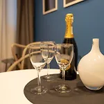 Residenza Carlo E Sofia - Affitti Brevi Italia Apartamento