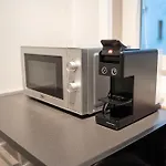 Apartamento Residenza Carlo E Sofia - Affitti Brevi Italia Trieste