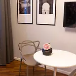 Residenza Carlo E Sofia - Affitti Brevi Italia Apartamento *