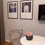 Residenza Carlo E Sofia - Affitti Brevi Italia Apartamento Trieste