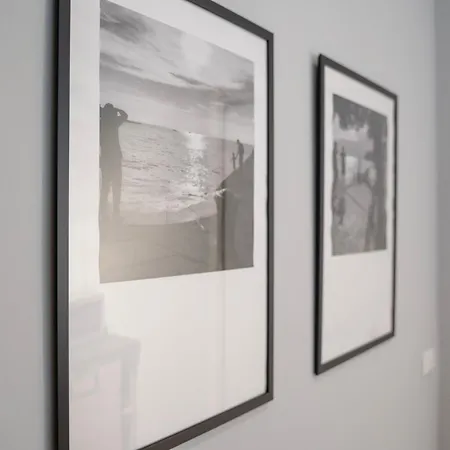 Residenza Carlo E Sofia - Affitti Brevi Italia 트리에스테