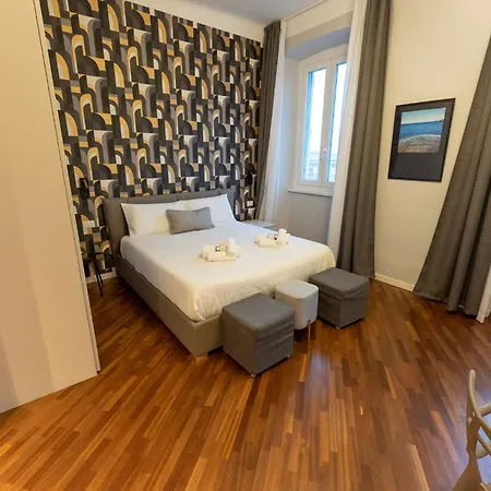 Residenza Carlo E Sofia - Affitti Brevi Italia *