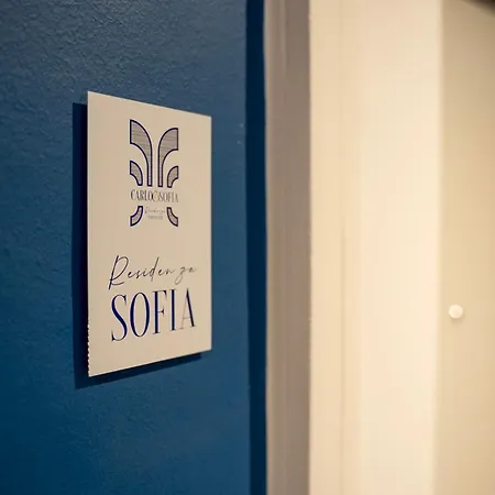 Residenza Carlo E Sofia - Affitti Brevi Italia *