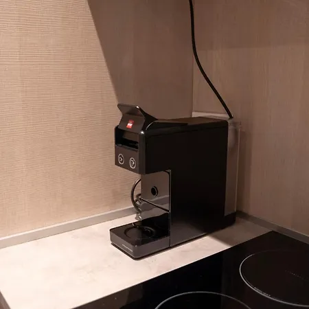 아파트 Residenza Carlo E Sofia - Affitti Brevi Italia