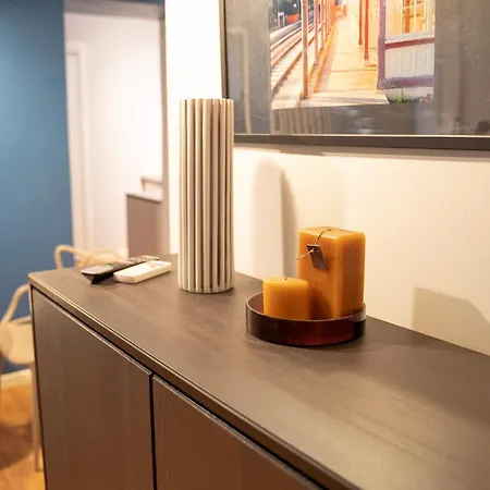 Residenza Carlo E Sofia - Affitti Brevi Italia Apartamento Trieste