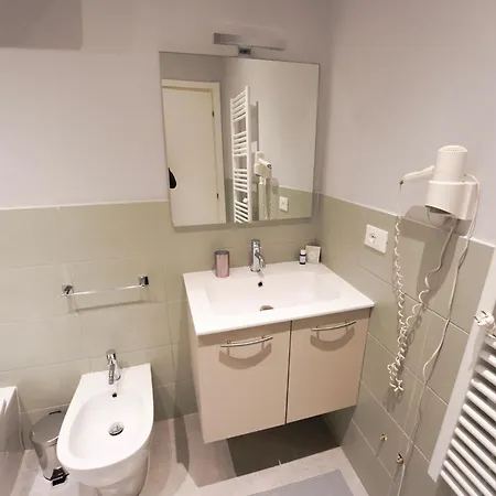 Residenza Carlo E Sofia - Affitti Brevi Italia 的里雅斯特