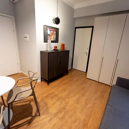 아파트 Residenza Carlo E Sofia - Affitti Brevi Italia