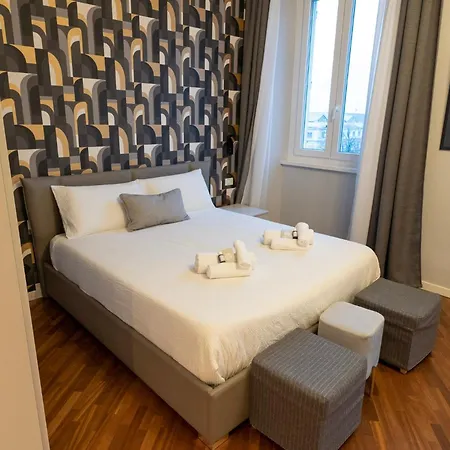 Residenza Carlo E Sofia - Affitti Brevi Italia *