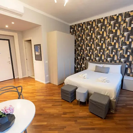 Residenza Carlo E Sofia - Affitti Brevi Italia * 的里雅斯特