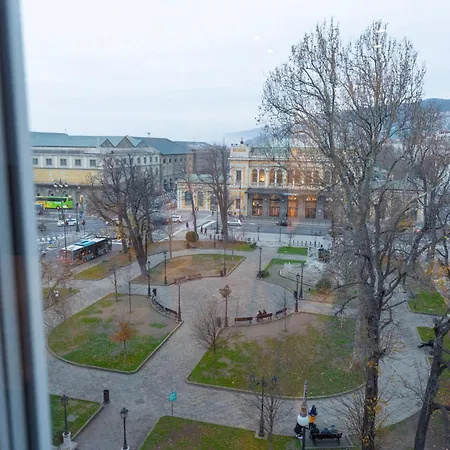 Residenza Carlo E Sofia - Affitti Brevi Italia 트리에스테