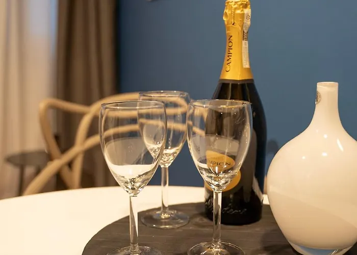 Residenza Carlo E Sofia - Affitti Brevi Italia Διαμέρισμα