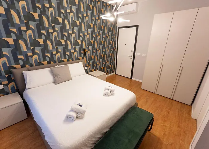 Residenza Carlo E Sofia - Affitti Brevi Italia Διαμέρισμα Τεργέστη