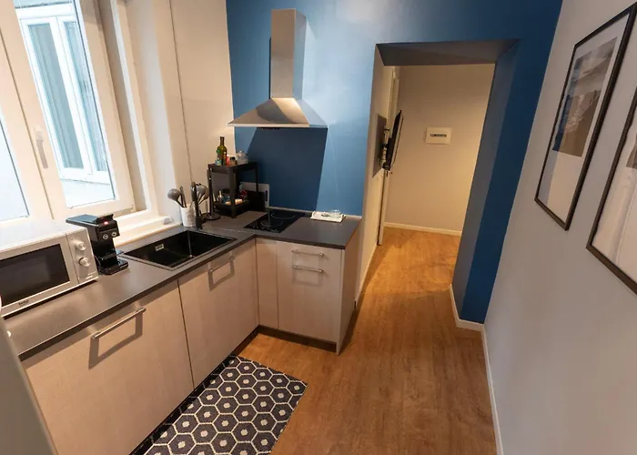 Residenza Carlo E Sofia - Affitti Brevi Italia