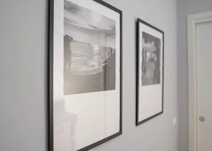 Residenza Carlo E Sofia - Affitti Brevi Italia Τεργέστη