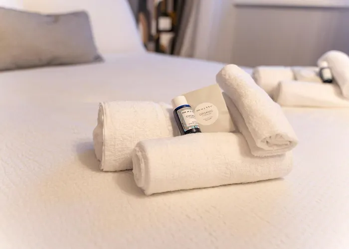 Residenza Carlo E Sofia - Affitti Brevi Italia Διαμέρισμα