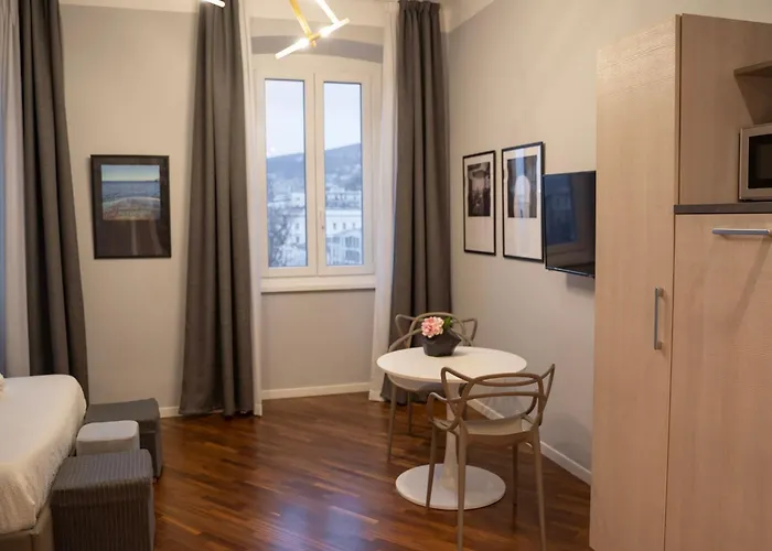 Residenza Carlo E Sofia - Affitti Brevi Italia Διαμέρισμα