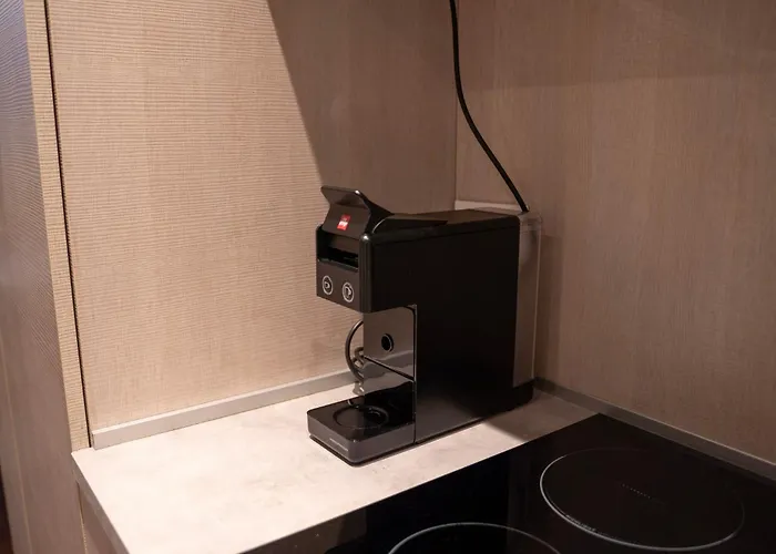 Διαμέρισμα Residenza Carlo E Sofia - Affitti Brevi Italia