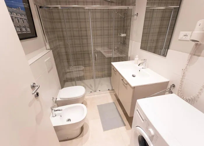 Residenza Carlo E Sofia - Affitti Brevi Italia Διαμέρισμα Τεργέστη