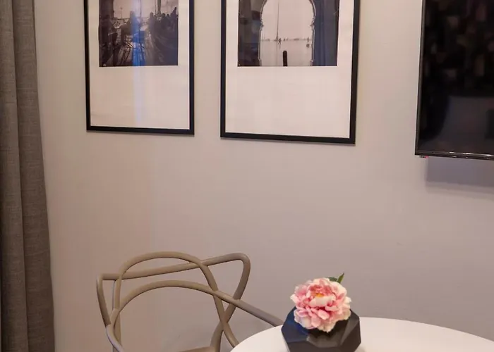 Residenza Carlo E Sofia - Affitti Brevi Italia Διαμέρισμα Τεργέστη