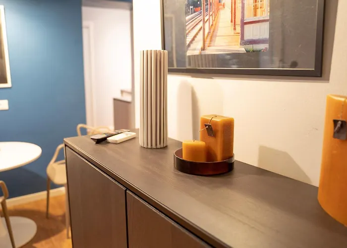 Residenza Carlo E Sofia - Affitti Brevi Italia Διαμέρισμα Τεργέστη