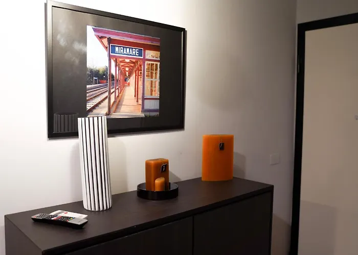 Residenza Carlo E Sofia - Affitti Brevi Italia