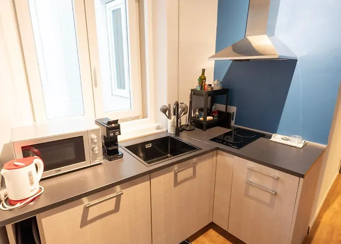 Residenza Carlo E Sofia - Affitti Brevi Italia *