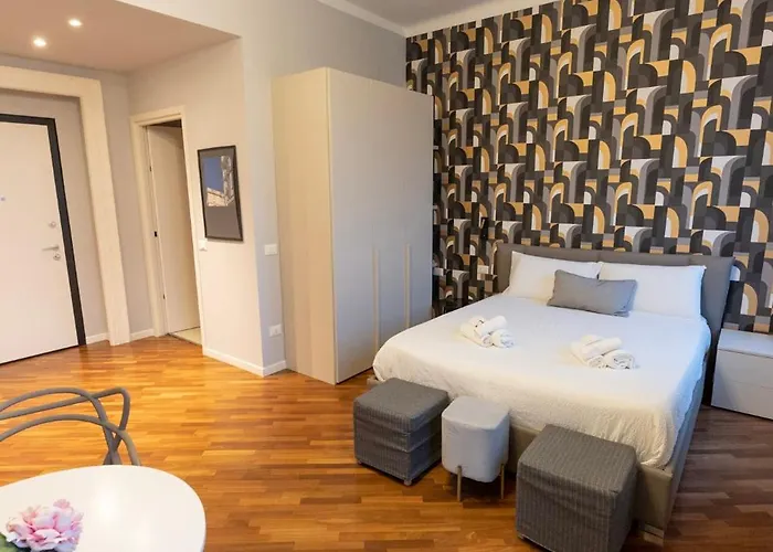 Residenza Carlo E Sofia - Affitti Brevi Italia * Τεργέστη