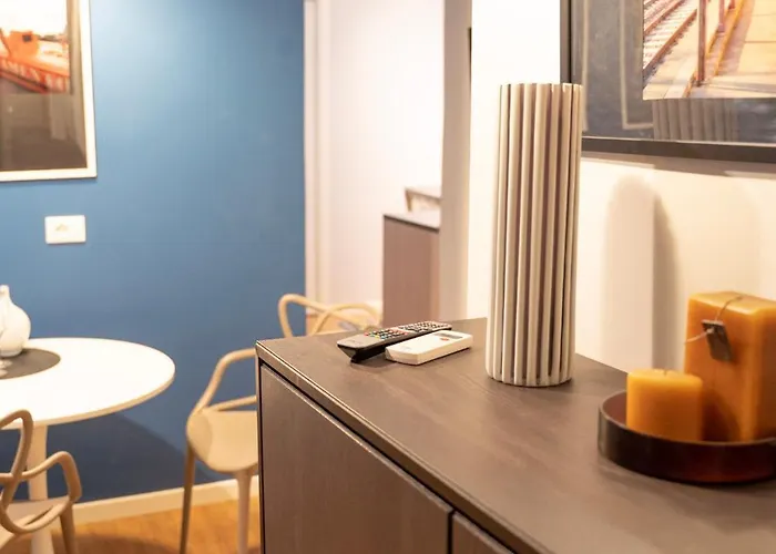 Residenza Carlo E Sofia - Affitti Brevi Italia *